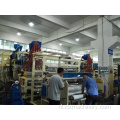 Stretch Film Wrapping Machine Product Line